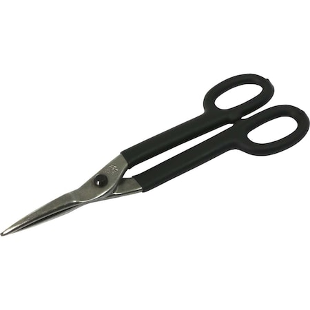 Gray Tools 3" Combination Circle Pattern Duckbill Snips, 12-1/2" Long 127DA